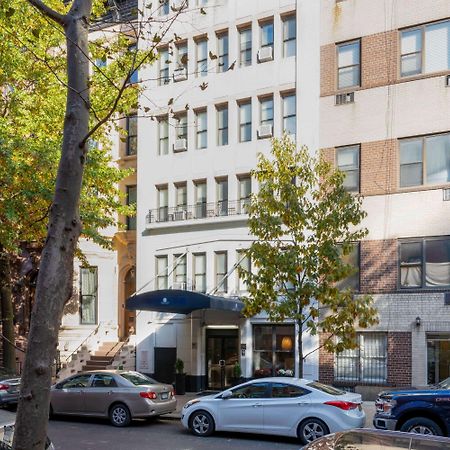 La Quinta By Wyndham New York City Central Park Exterior foto