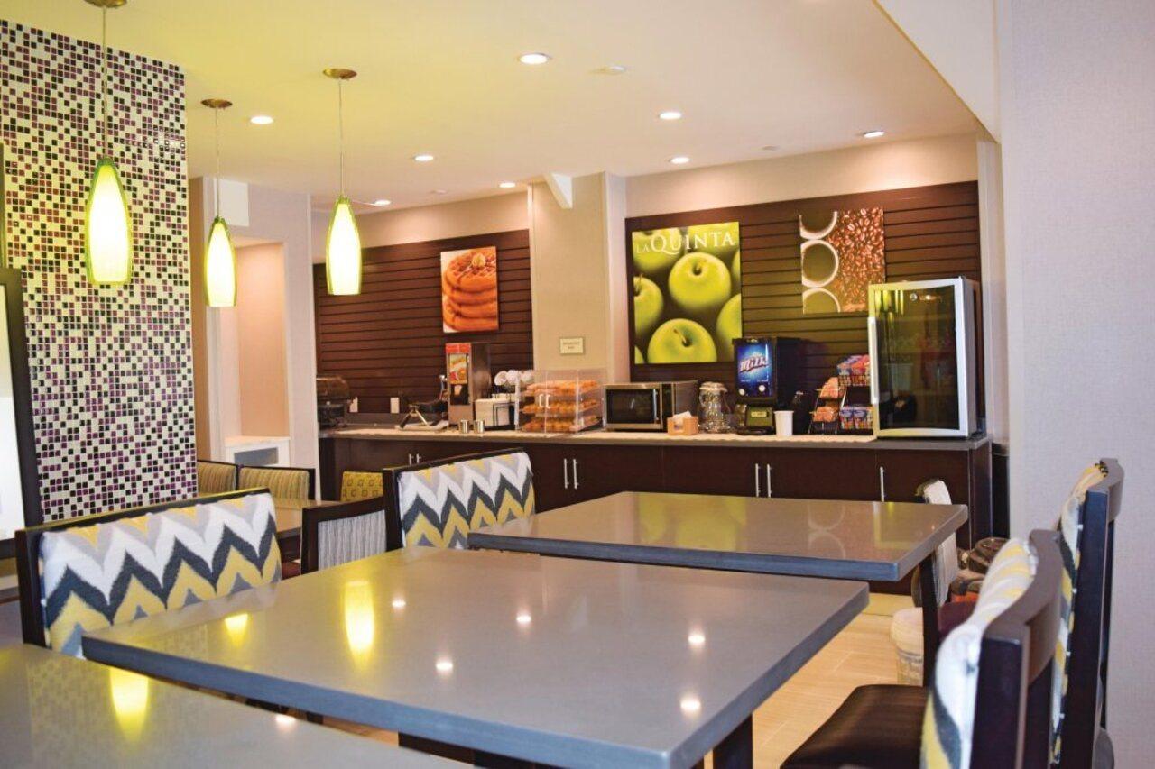La Quinta By Wyndham New York City Central Park Exterior foto