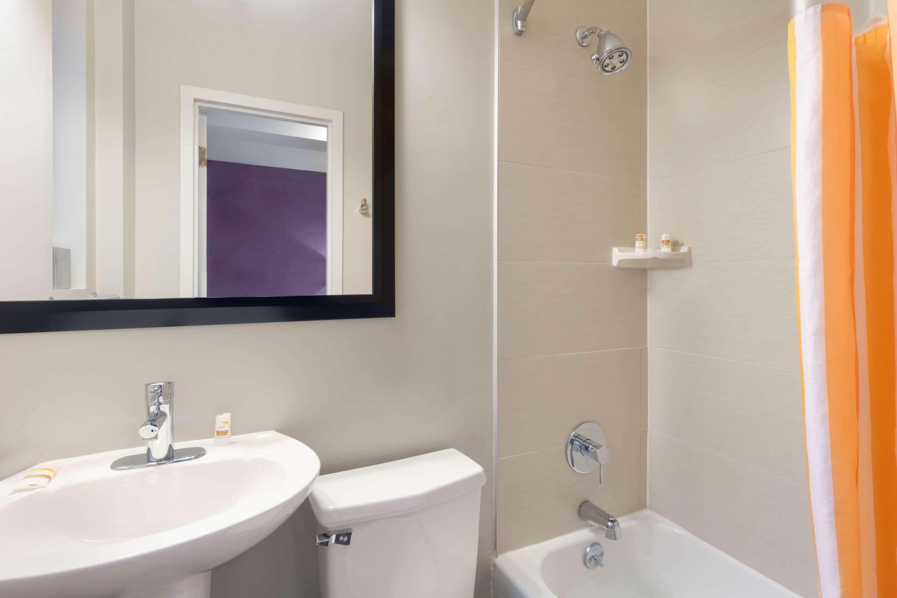 La Quinta By Wyndham New York City Central Park Exterior foto