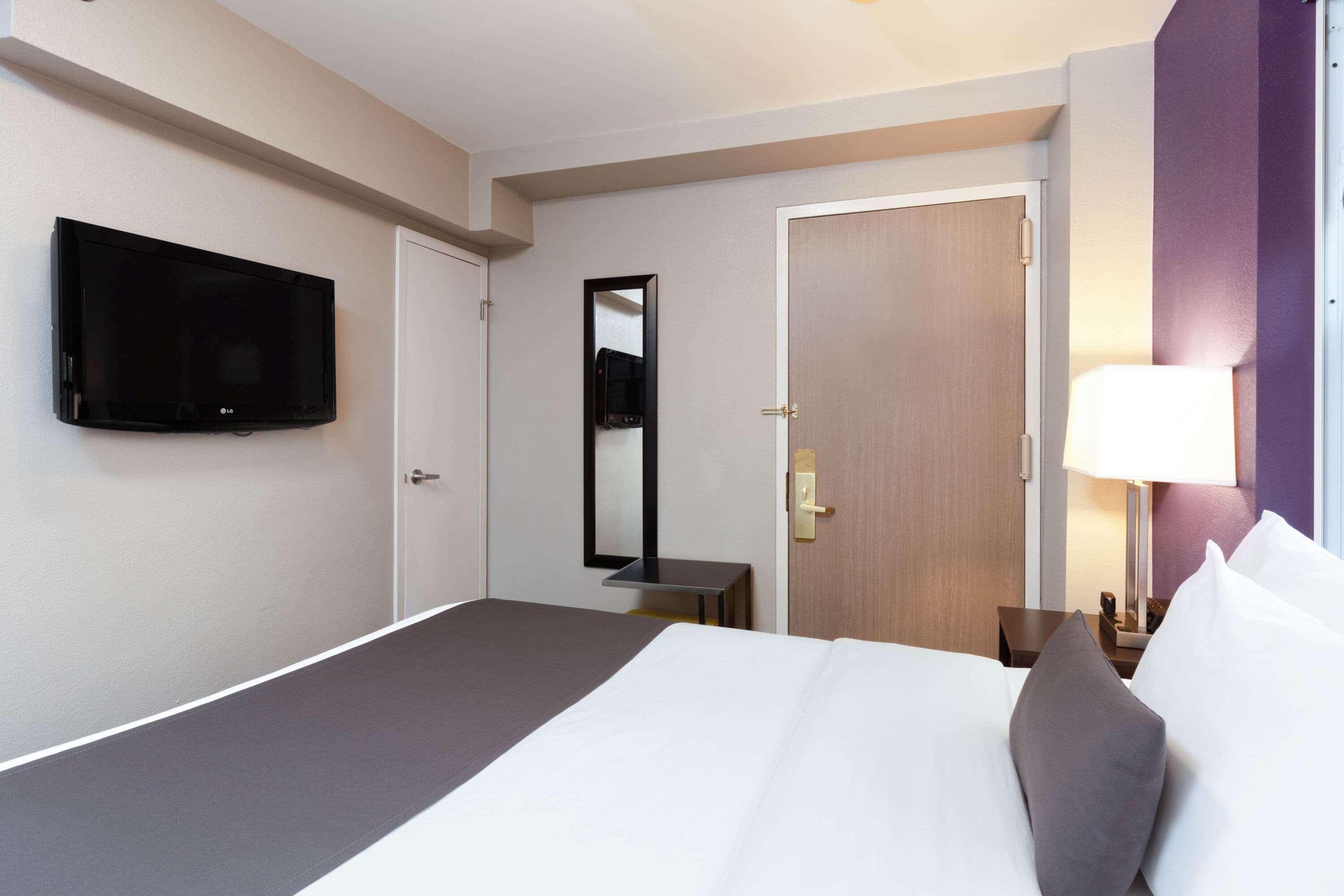 La Quinta By Wyndham New York City Central Park Exterior foto