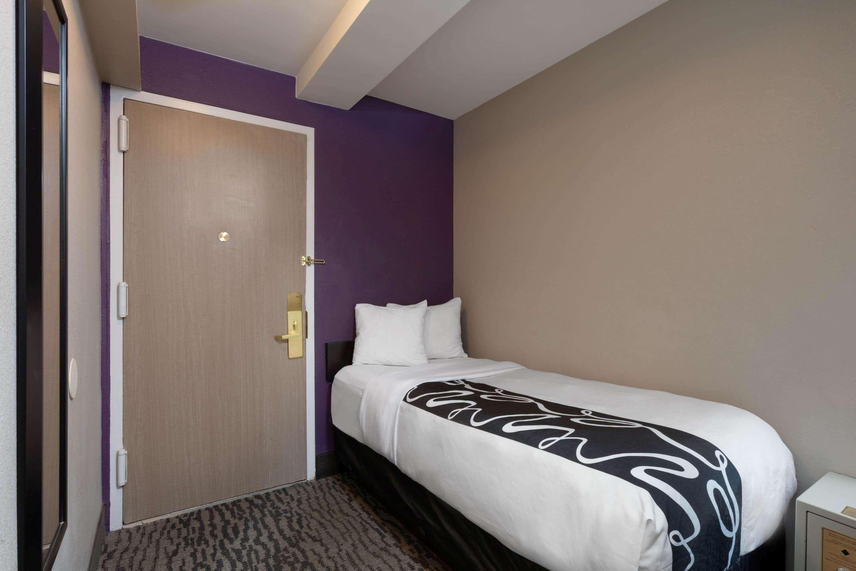 La Quinta By Wyndham New York City Central Park Exterior foto