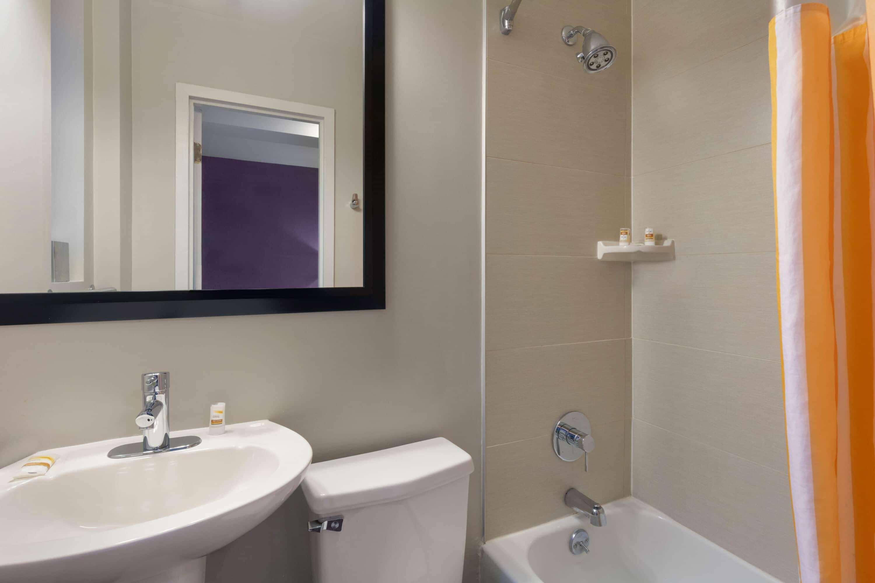 La Quinta By Wyndham New York City Central Park Exterior foto