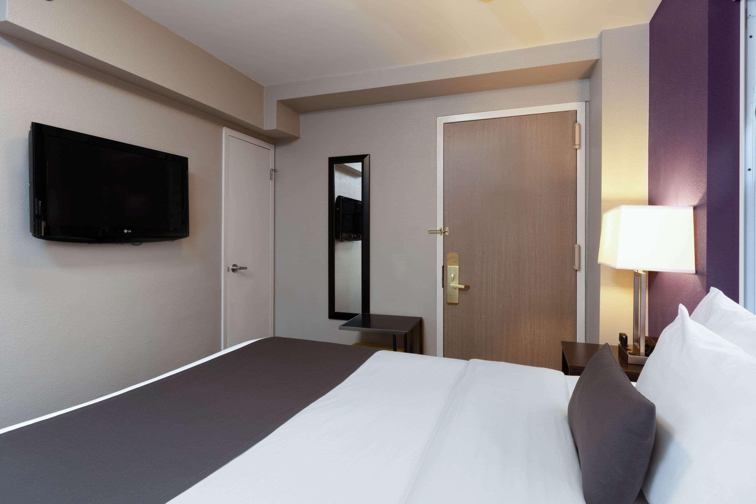 La Quinta By Wyndham New York City Central Park Exterior foto