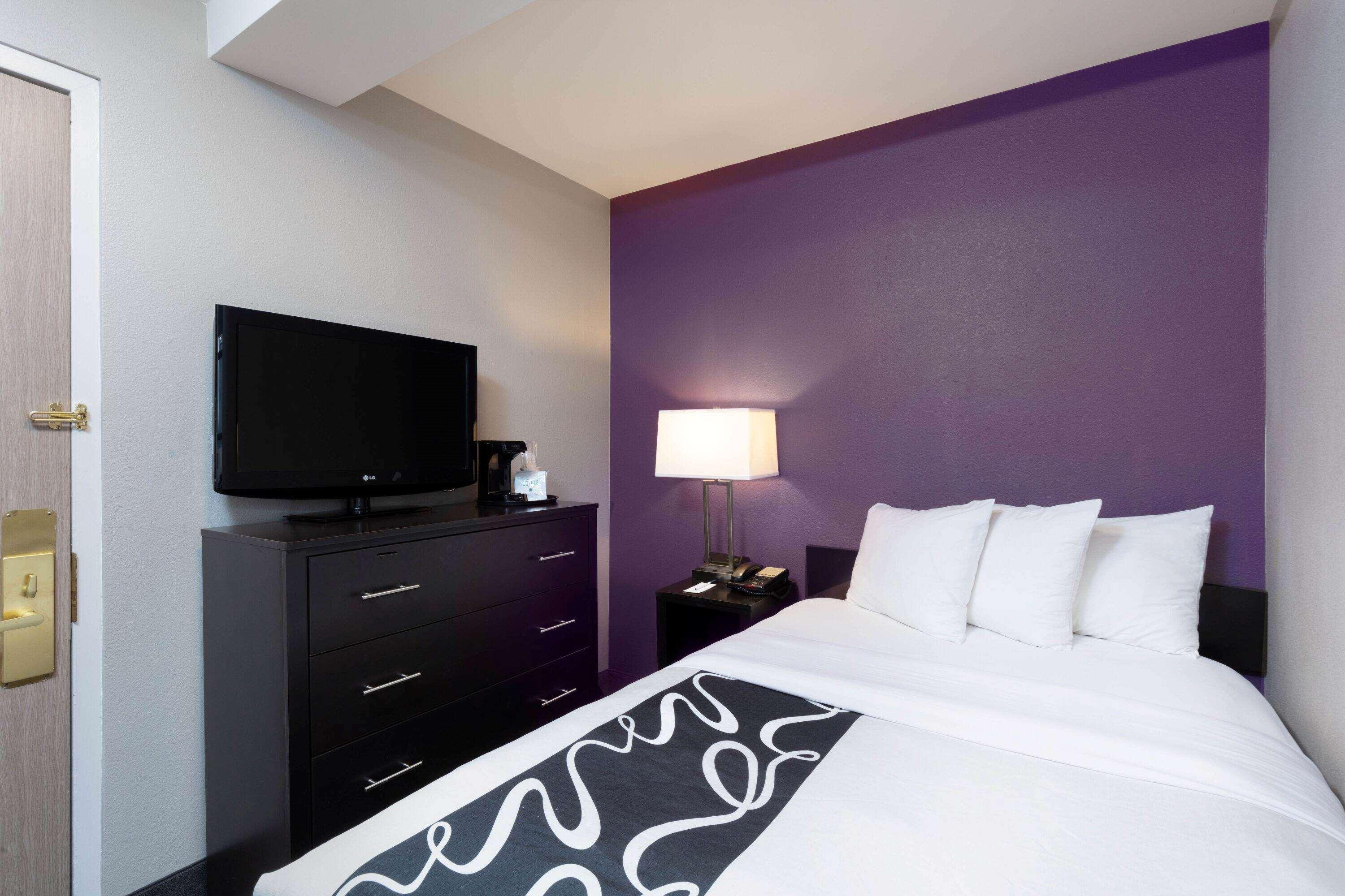 La Quinta By Wyndham New York City Central Park Exterior foto