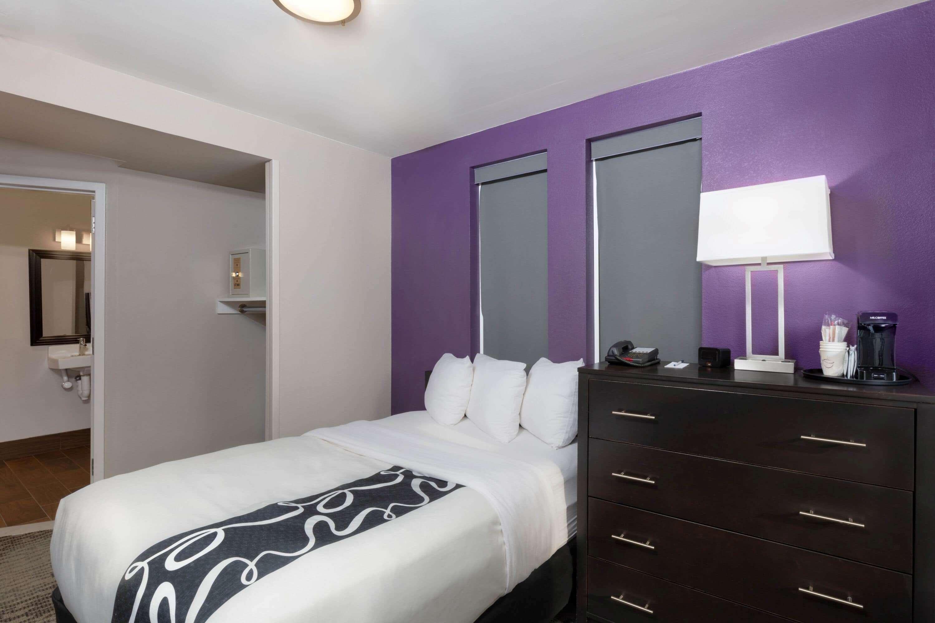 La Quinta By Wyndham New York City Central Park Exterior foto