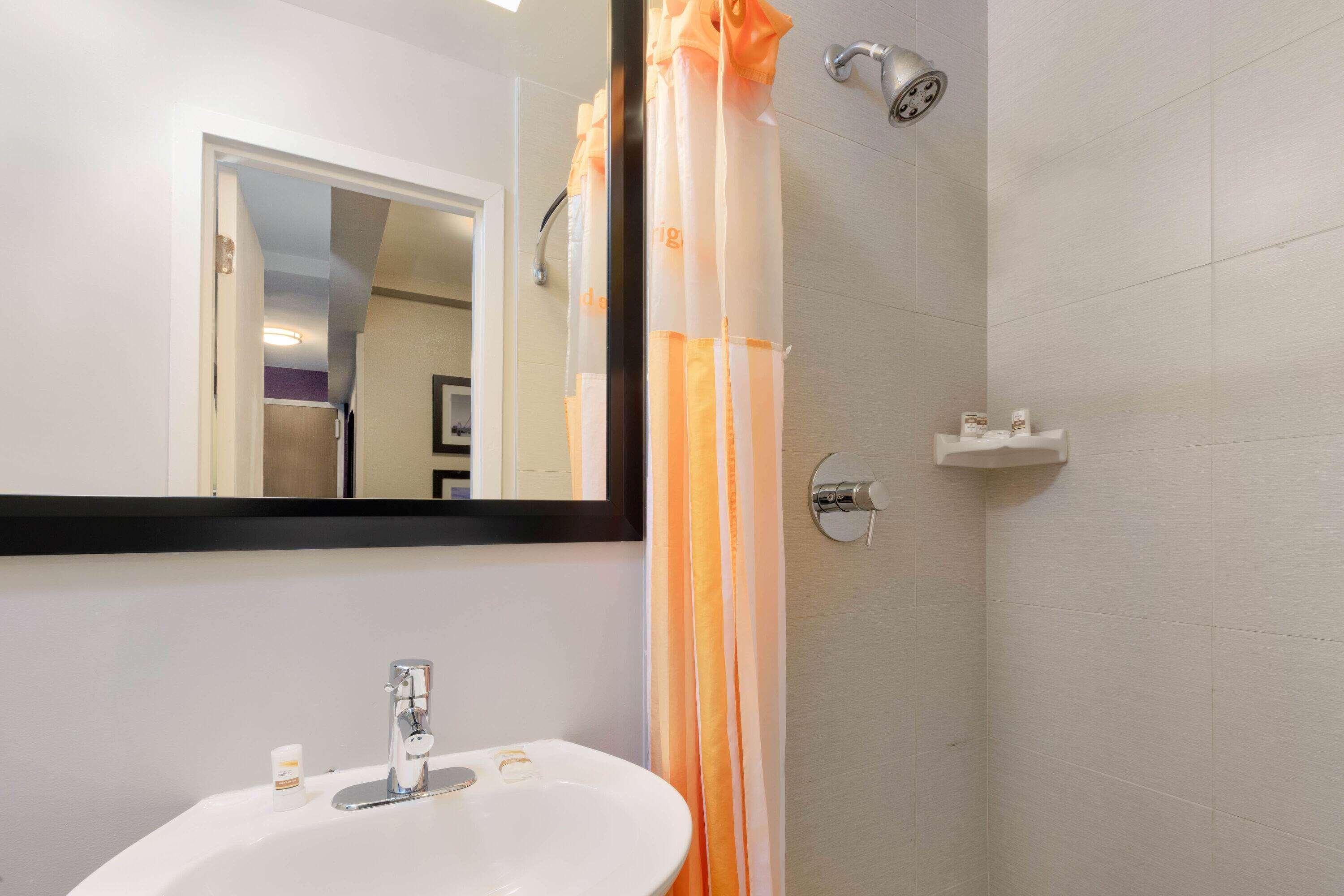 La Quinta By Wyndham New York City Central Park Exterior foto