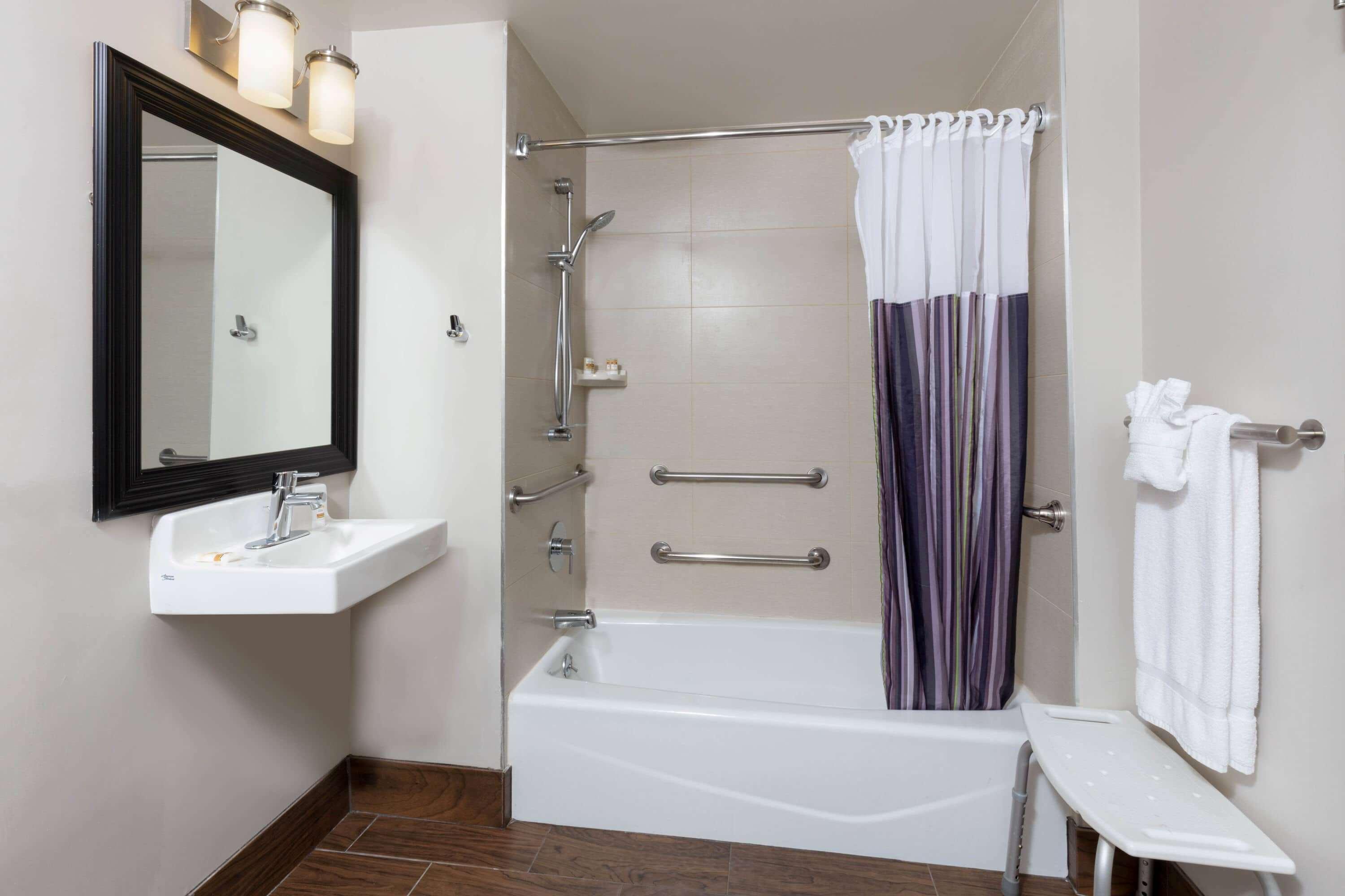 La Quinta By Wyndham New York City Central Park Exterior foto