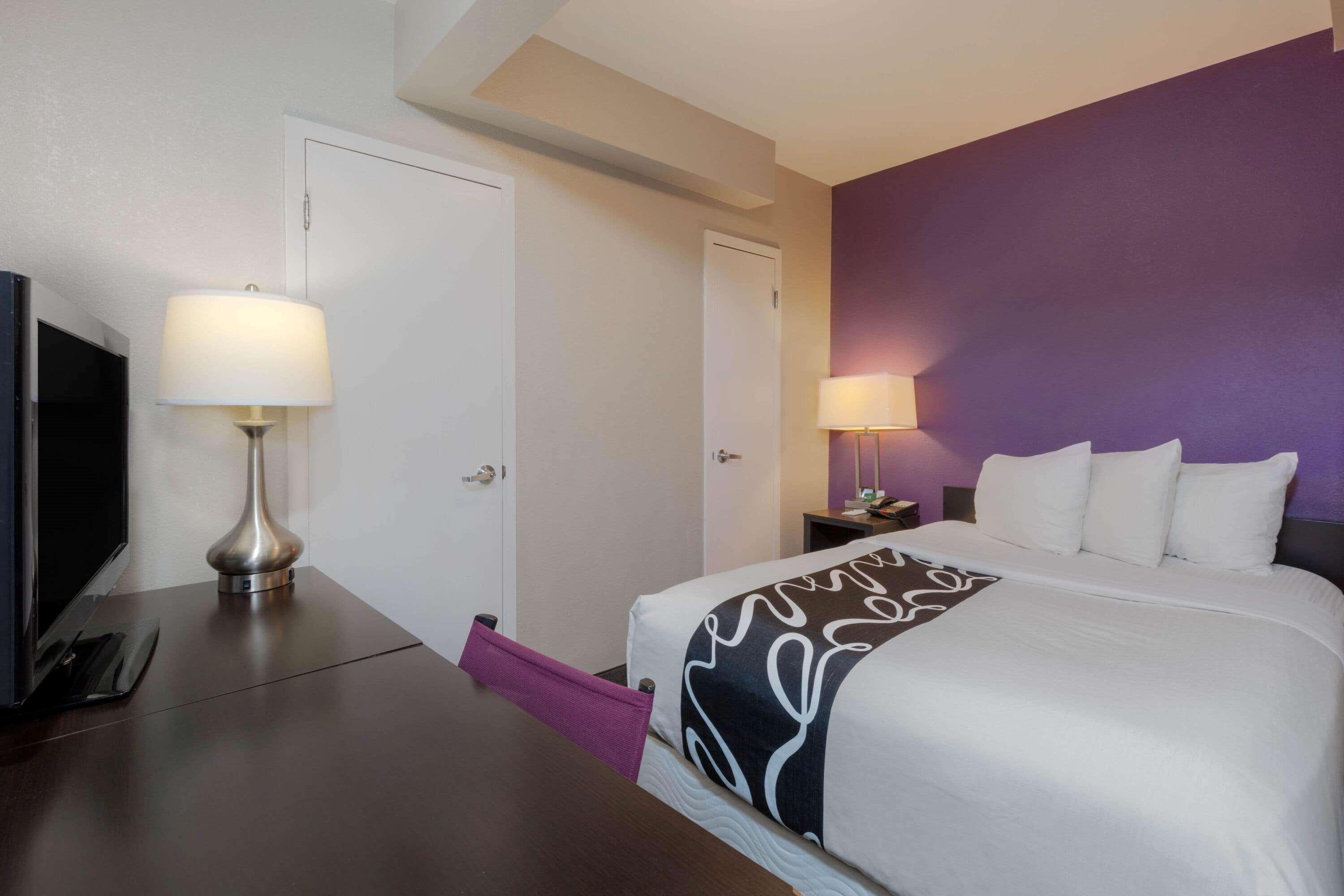 La Quinta By Wyndham New York City Central Park Exterior foto