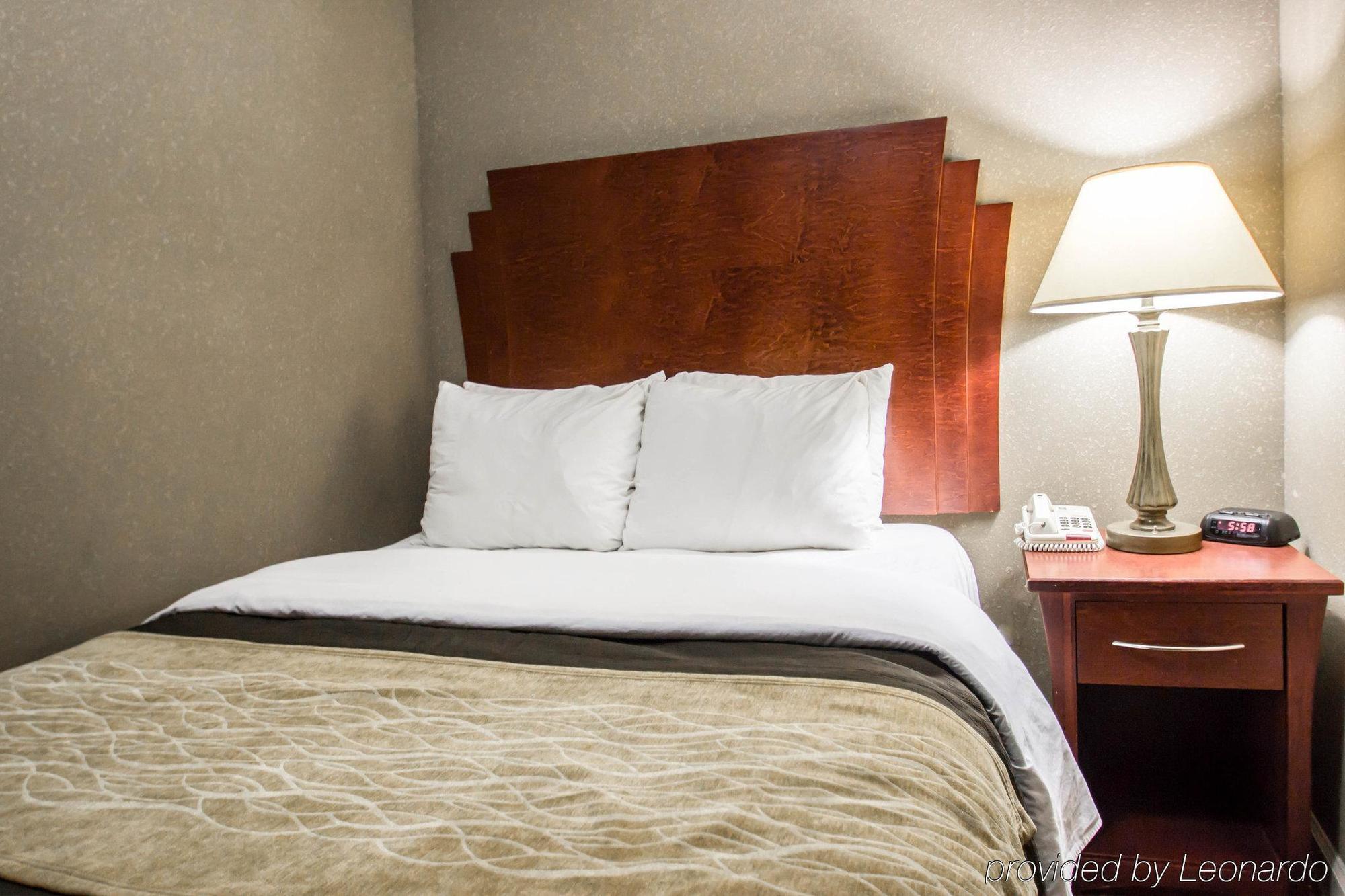 La Quinta By Wyndham New York City Central Park Exterior foto