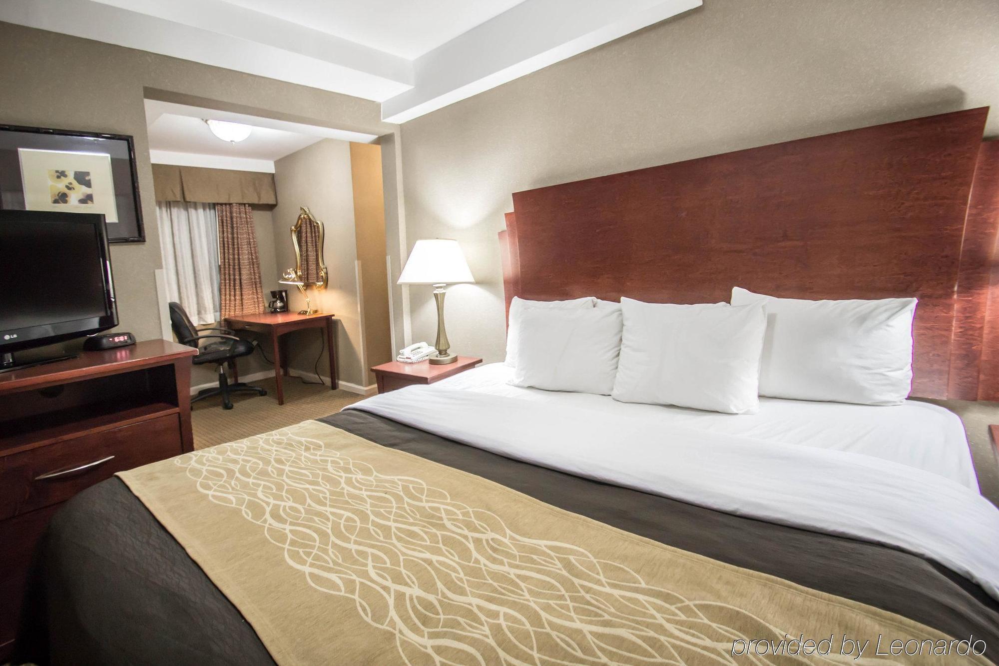 La Quinta By Wyndham New York City Central Park Exterior foto