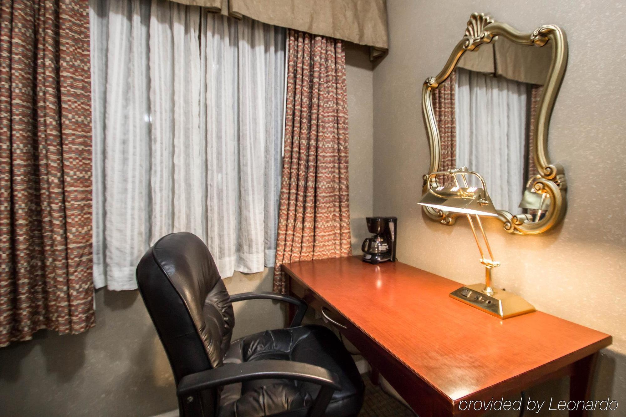 La Quinta By Wyndham New York City Central Park Exterior foto