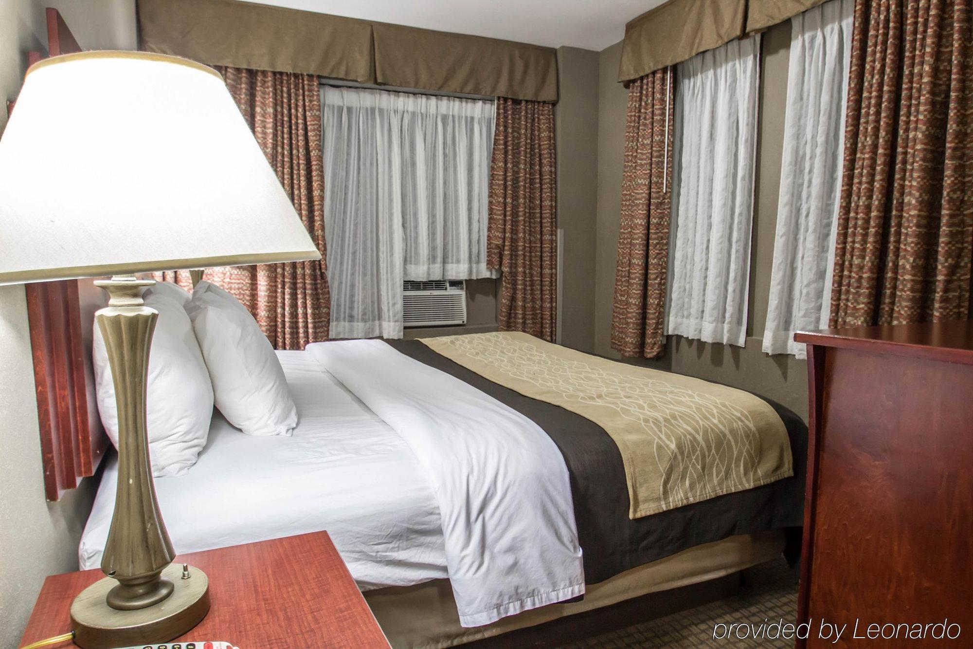 La Quinta By Wyndham New York City Central Park Exterior foto