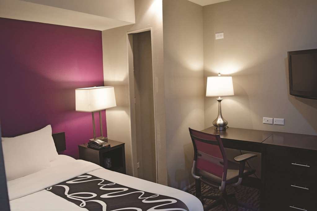 La Quinta By Wyndham New York City Central Park Quarto foto
