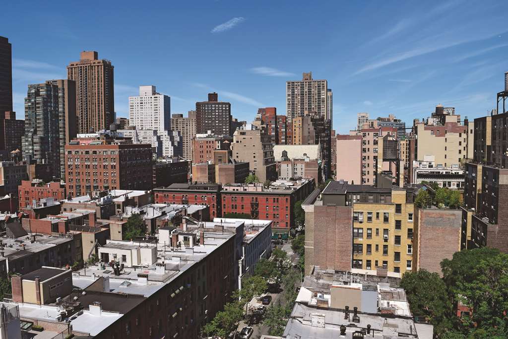 La Quinta By Wyndham New York City Central Park Exterior foto