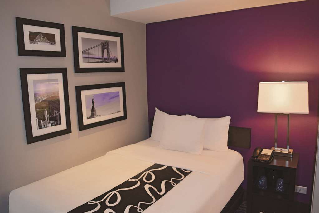 La Quinta By Wyndham New York City Central Park Quarto foto