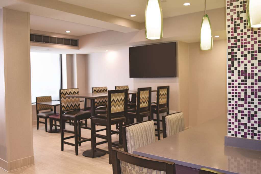 La Quinta By Wyndham New York City Central Park Instalações foto