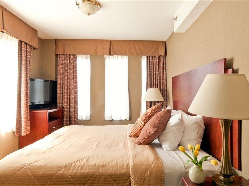 La Quinta By Wyndham New York City Central Park Quarto foto