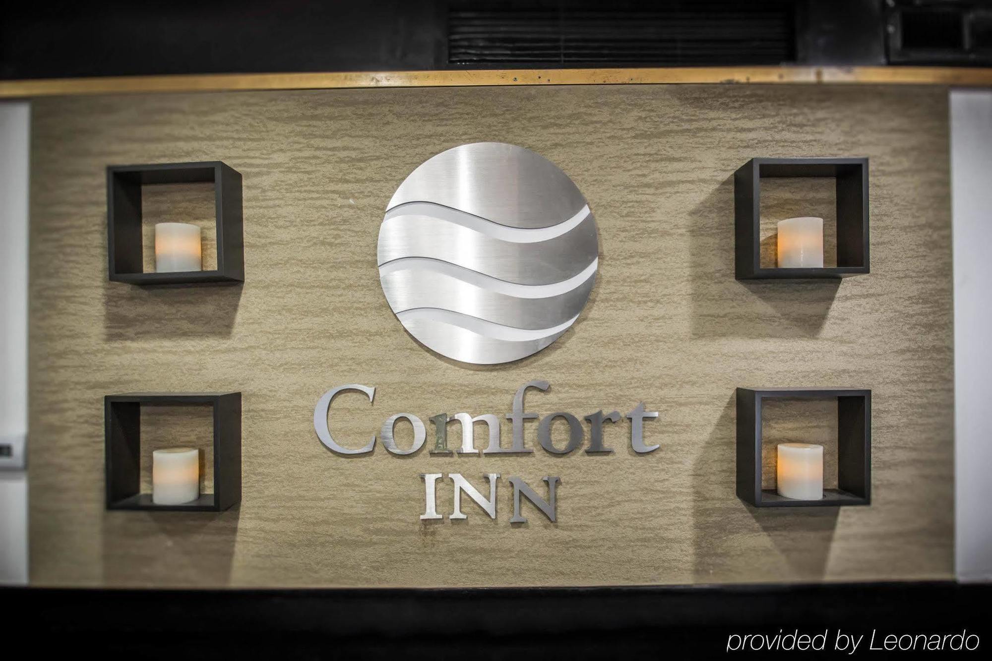 La Quinta By Wyndham New York City Central Park Exterior foto