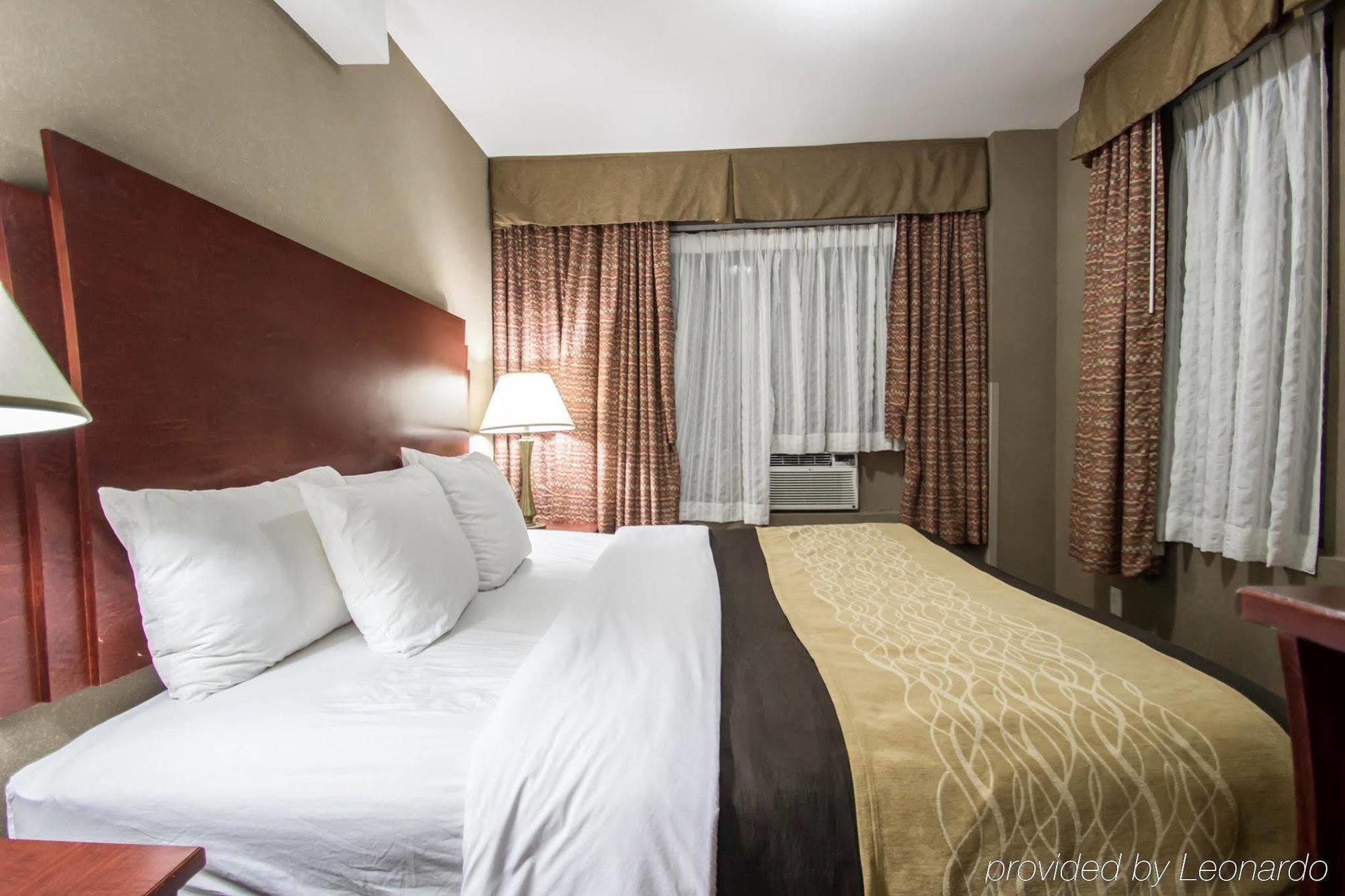 La Quinta By Wyndham New York City Central Park Exterior foto