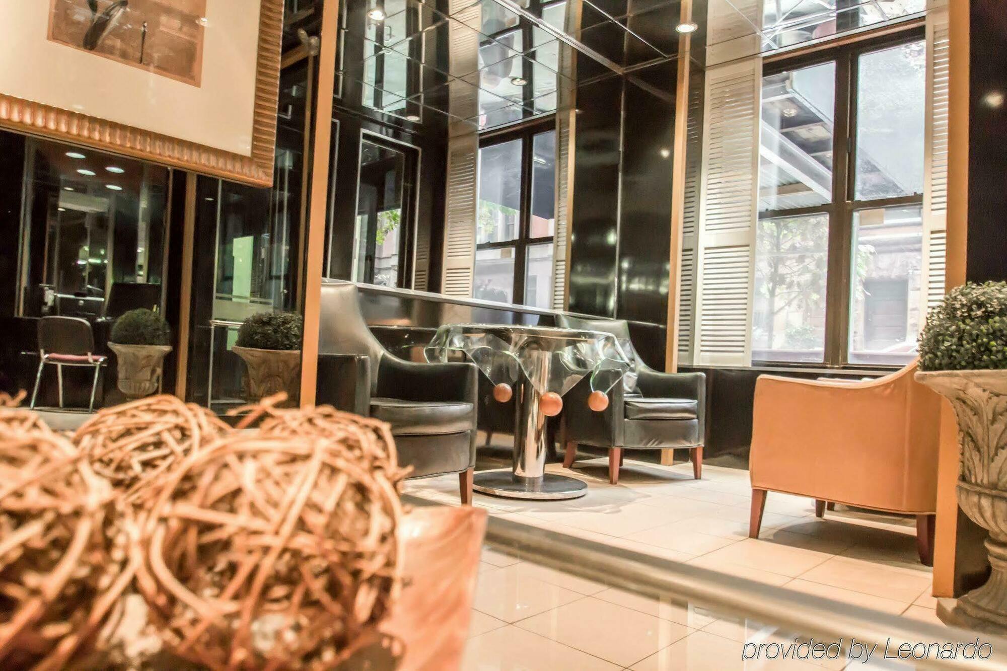 La Quinta By Wyndham New York City Central Park Exterior foto