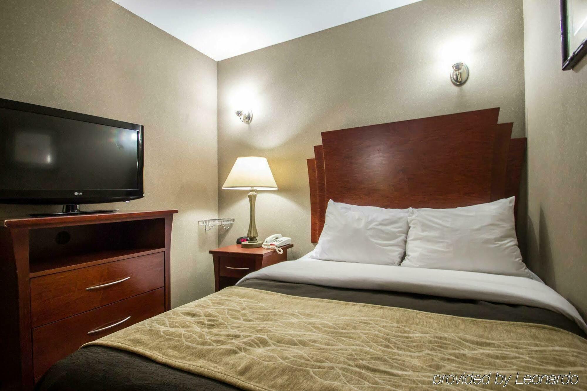 La Quinta By Wyndham New York City Central Park Exterior foto