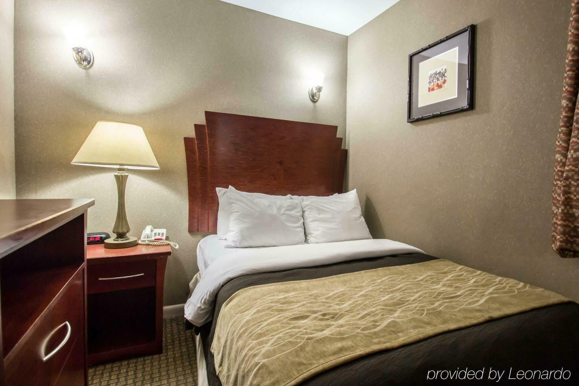La Quinta By Wyndham New York City Central Park Exterior foto