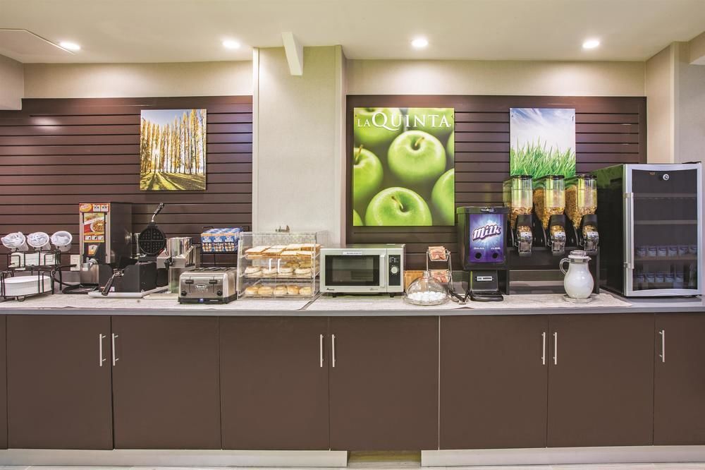 La Quinta By Wyndham New York City Central Park Exterior foto
