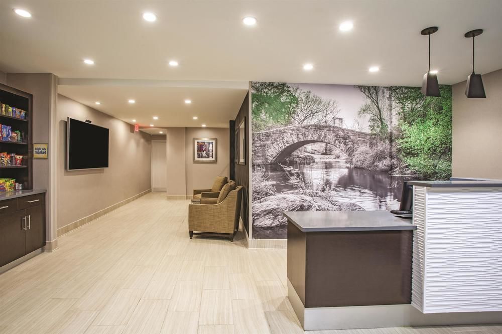 La Quinta By Wyndham New York City Central Park Exterior foto