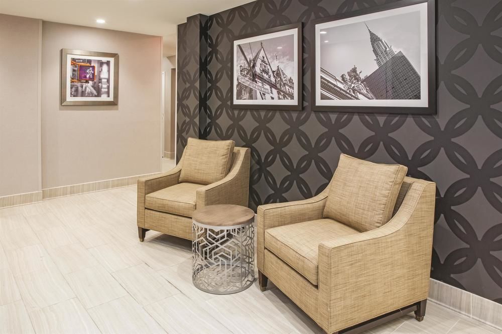 La Quinta By Wyndham New York City Central Park Exterior foto